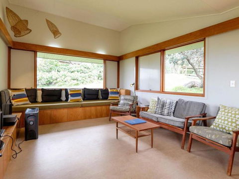 Moongalba - Hervey Bay Accommodation 3