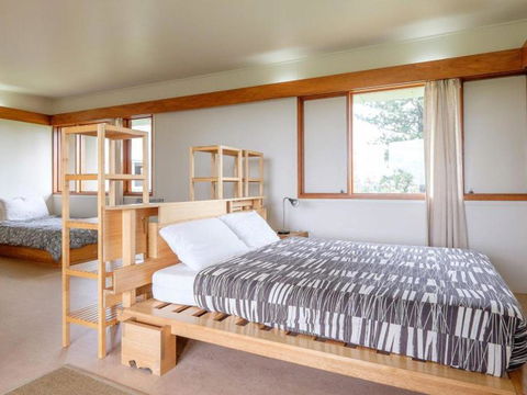 Moongalba - Hervey Bay Accommodation 1