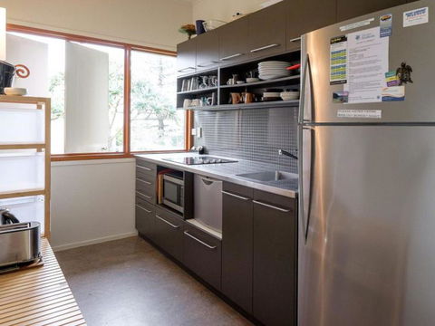 Moongalba - Hervey Bay Accommodation 5