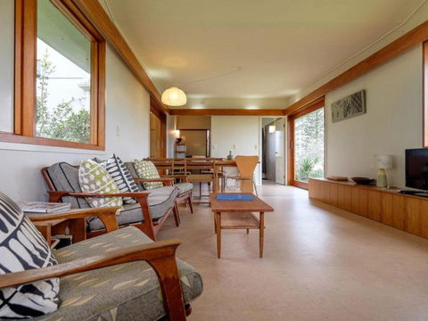 Moongalba - Hervey Bay Accommodation 6