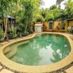 The Beach Shack Koda Beach Bungalow 1 - Hervey Bay Accommodation 0