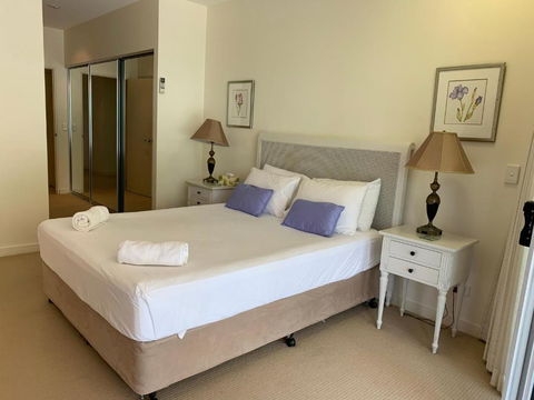 Beach House Apartment 1 - Tourism Hervey Bay 6