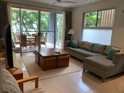 Beach House Apartment 1 - Tourism Hervey Bay 5