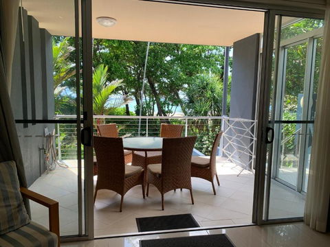 Beach House Apartment 1 - Tourism Hervey Bay 2