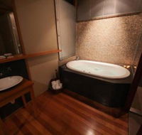 Indulge at Hepburn - Hervey Bay Accommodation