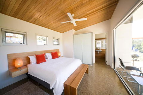 Aalborg Bright - Hervey Bay Accommodation 4