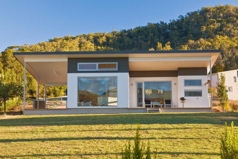 Aalborg Bright - Hervey Bay Accommodation 3