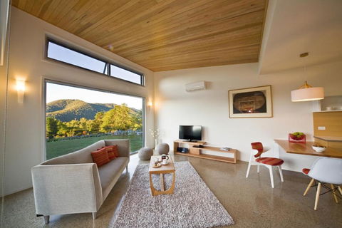 Aalborg Bright - Hervey Bay Accommodation 1