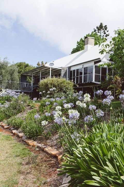 The Retreat Tamborine Mountain - Hervey Bay Accommodation 5