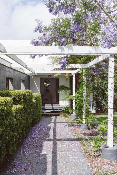 The Retreat Tamborine Mountain - Hervey Bay Accommodation 3