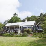 The Retreat Tamborine Mountain - Hervey Bay Accommodation 0