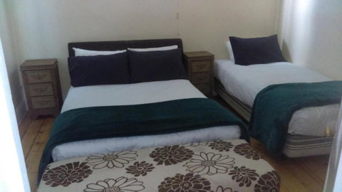 The Happy Wanderer Motel - Hervey Bay Accommodation 5