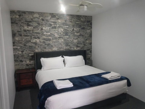 The Happy Wanderer Motel - Hervey Bay Accommodation 3