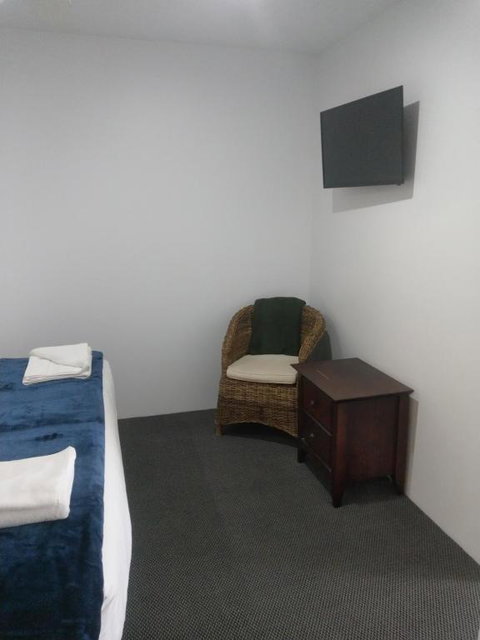 The Happy Wanderer Motel - Hervey Bay Accommodation 6