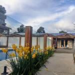 The Happy Wanderer Motel - Hervey Bay Accommodation 0