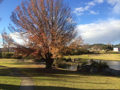 Dillons Cottage - Tourism Hervey Bay 6