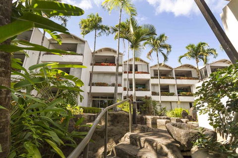 Port Douglas Penthouse Suite - Hervey Bay Accommodation 6