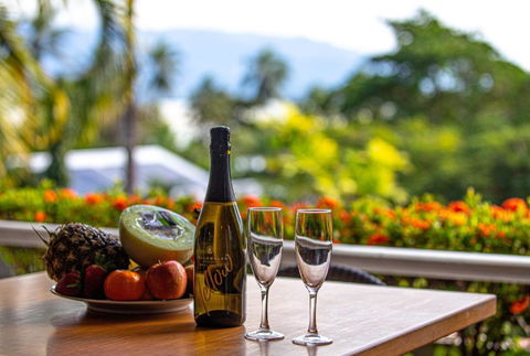 Port Douglas Penthouse Suite - Hervey Bay Accommodation 3