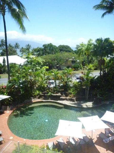 Port Douglas Penthouse Suite - Hervey Bay Accommodation 1