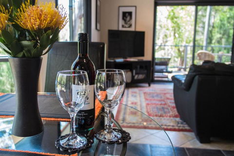 A Heavenly Escape - Hervey Bay Accommodation 1