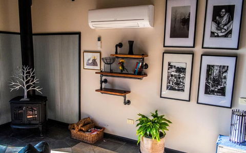 A Heavenly Escape - Hervey Bay Accommodation 6
