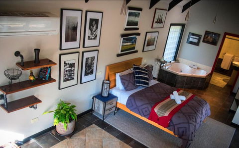 A Heavenly Escape - Hervey Bay Accommodation 2