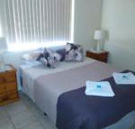 Ocean Beach Chalet 15 - Hervey Bay Accommodation