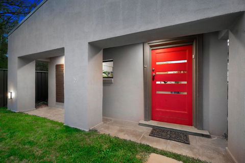 About Time Retreats Studio Seven - Hervey Bay Accommodation 4
