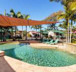 Jacaranda Holiday Park - Hervey Bay Accommodation