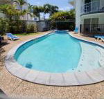 Studio Apartment Mooloolaba Beach Holiday Management - Hervey Bay Accommodation