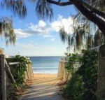 20 Steps to the Sand - Hervey Bay Accommodation