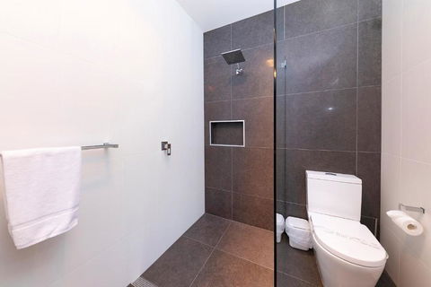 Surfmist - Hervey Bay Accommodation 6
