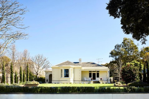 Clydesville - Hervey Bay Accommodation 6