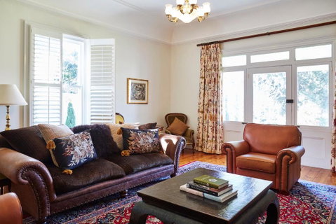Clydesville - Hervey Bay Accommodation 4