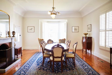 Clydesville - Hervey Bay Accommodation 1