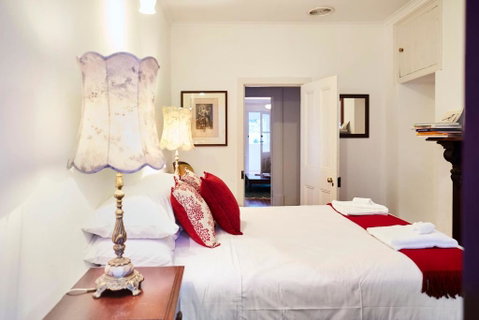 Clydesville - Hervey Bay Accommodation 2