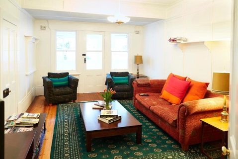 Clydesville - Hervey Bay Accommodation 3