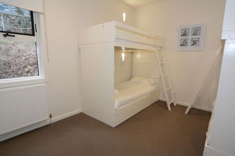 Apartment K2 06 - Hervey Bay Accommodation 3