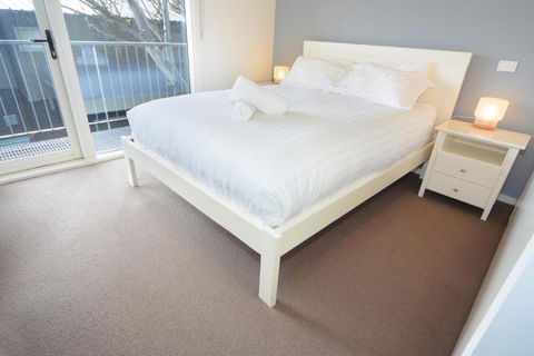 Apartment K2 06 - Hervey Bay Accommodation 5