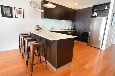 Apartment K2 06 - Hervey Bay Accommodation 6