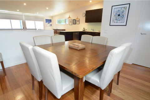 Apartment K2 06 - Hervey Bay Accommodation 1