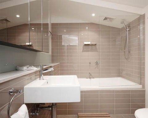 Apartment K2 15 - Hervey Bay Accommodation 5