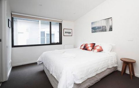 Apartment K2 15 - Hervey Bay Accommodation 3