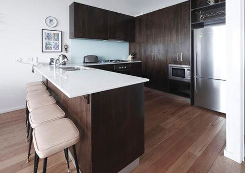 Apartment K2 15 - Hervey Bay Accommodation 6