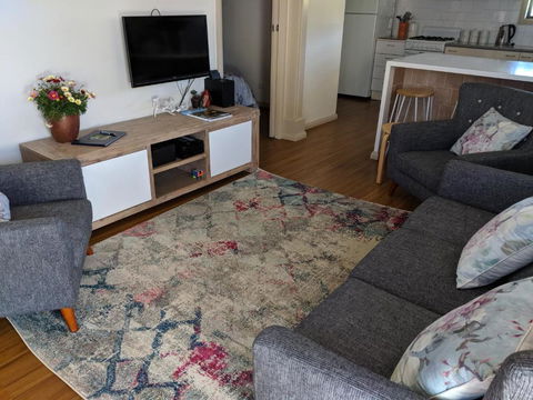 Magenta Cottage - Tourism Hervey Bay 2