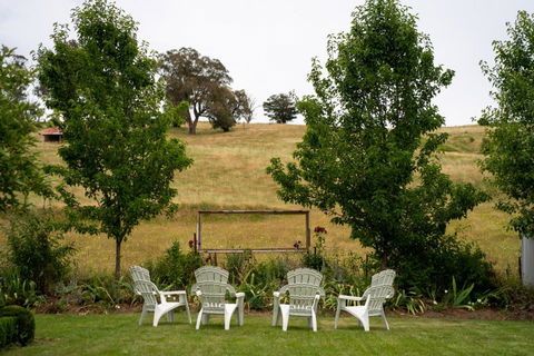 Magenta Cottage - Tourism Hervey Bay 3