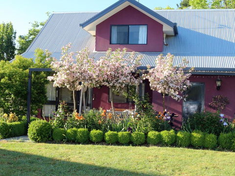 Magenta Cottage - Tourism Hervey Bay 4