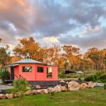 Zuny Yurt - Hervey Bay Accommodation 0