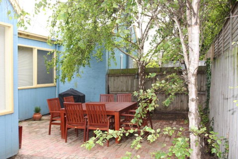 Charbella - Hervey Bay Accommodation 2