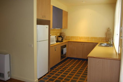 Charbella - Hervey Bay Accommodation 4